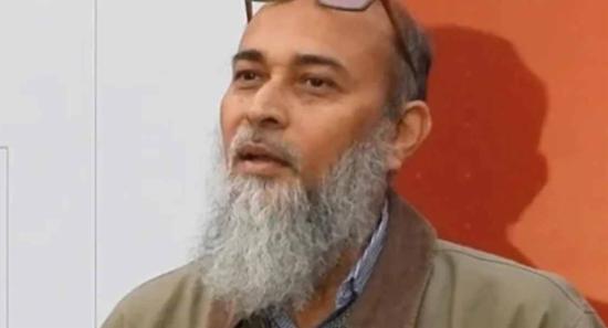 නස්මුල් ඉස්ලාම් ප්‍රසිද්ධියේ සමාව අයැදිය යුතුයි!